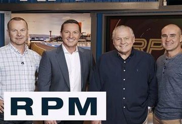 RPM