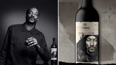 Snoop Dogg&#x27;s highly-anticipated red wine has landed in Australia