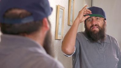 Dr Pimple Popper on 9Now - José﻿