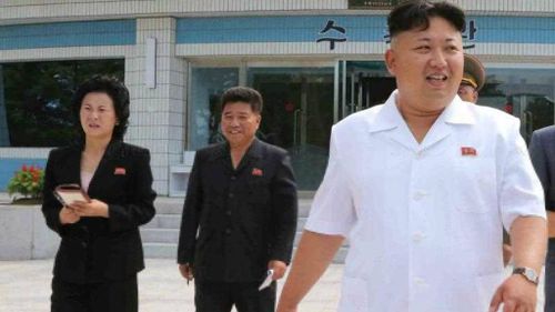 Kim Jong-Un misses key anniversary party, sparks serious concerns for health