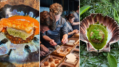 The world&#x27;s 50 best restaurants for 2023.