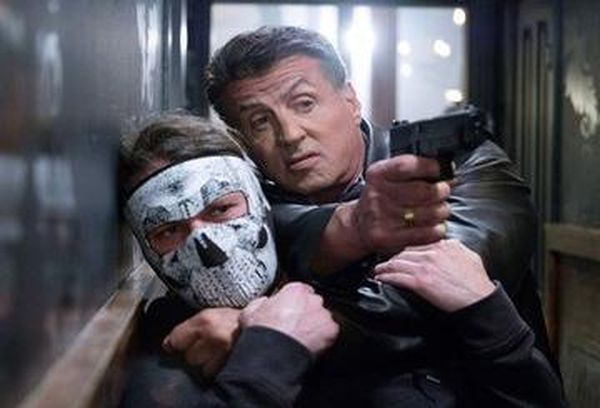Escape Plan 2: Hades