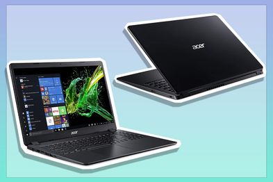 9PR: Acer Aspire 3 Laptop