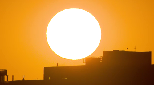 Multiple states around Australia are set to swelter today as an 'extreme heatwave' brings temperatures of above 40 degrees.