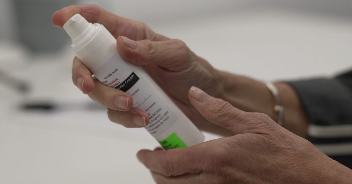 World-first Australian trial offers hope for women with low libido