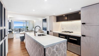 320/180-186 Campbell Parade, Bondi Beach NSW rental beach apartment luxury listing Domain