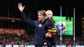 'Hard to let go': 'Sad' Sloane completes lap of honour