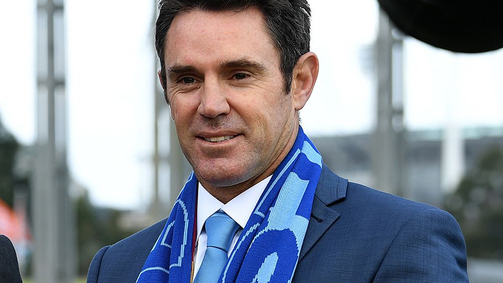 NSW Blues set to select Brad Fittler as State of Origin coach