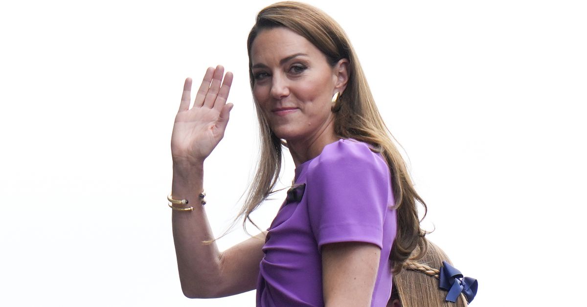 Kate to step away from public duties again for ‘summer break’