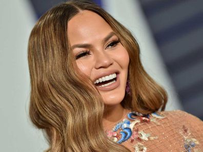 Chrissy Teigen starts recipe webiste 