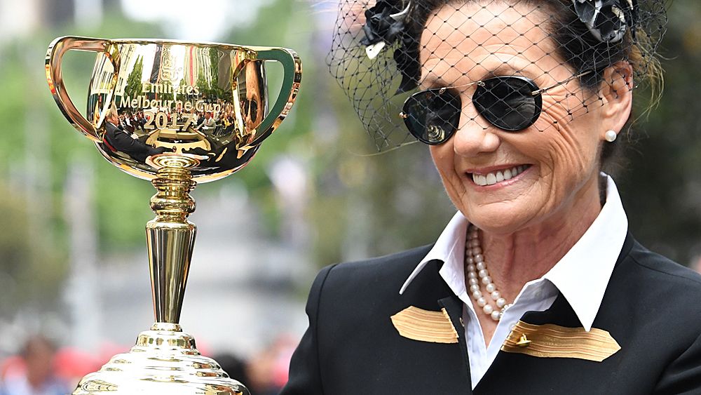 Melbourne Cup 2017: The race that stops the nation by the numbers