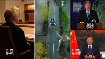 Climate Ambition Summit