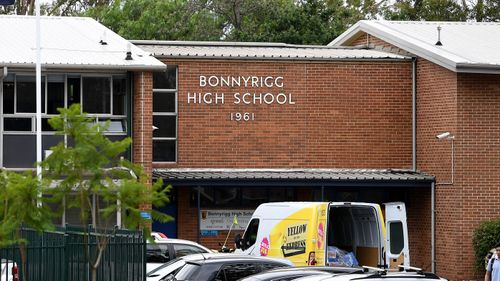 Two Sydney schools evacuated