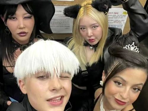 왼쪽 상단의 Justina Chu는 부상으로 쓰러지기 전까지 2주 동안 병원에 입원했습니다.  오른쪽 아래의 그레이스 라시드도 세상을 떠났습니다.