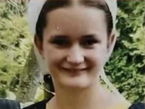 Coroner reveals violent death of Amish teen missing for months in US