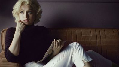 Ana de Armas is uncanny as Marilyn Monroe in Blonde trailer