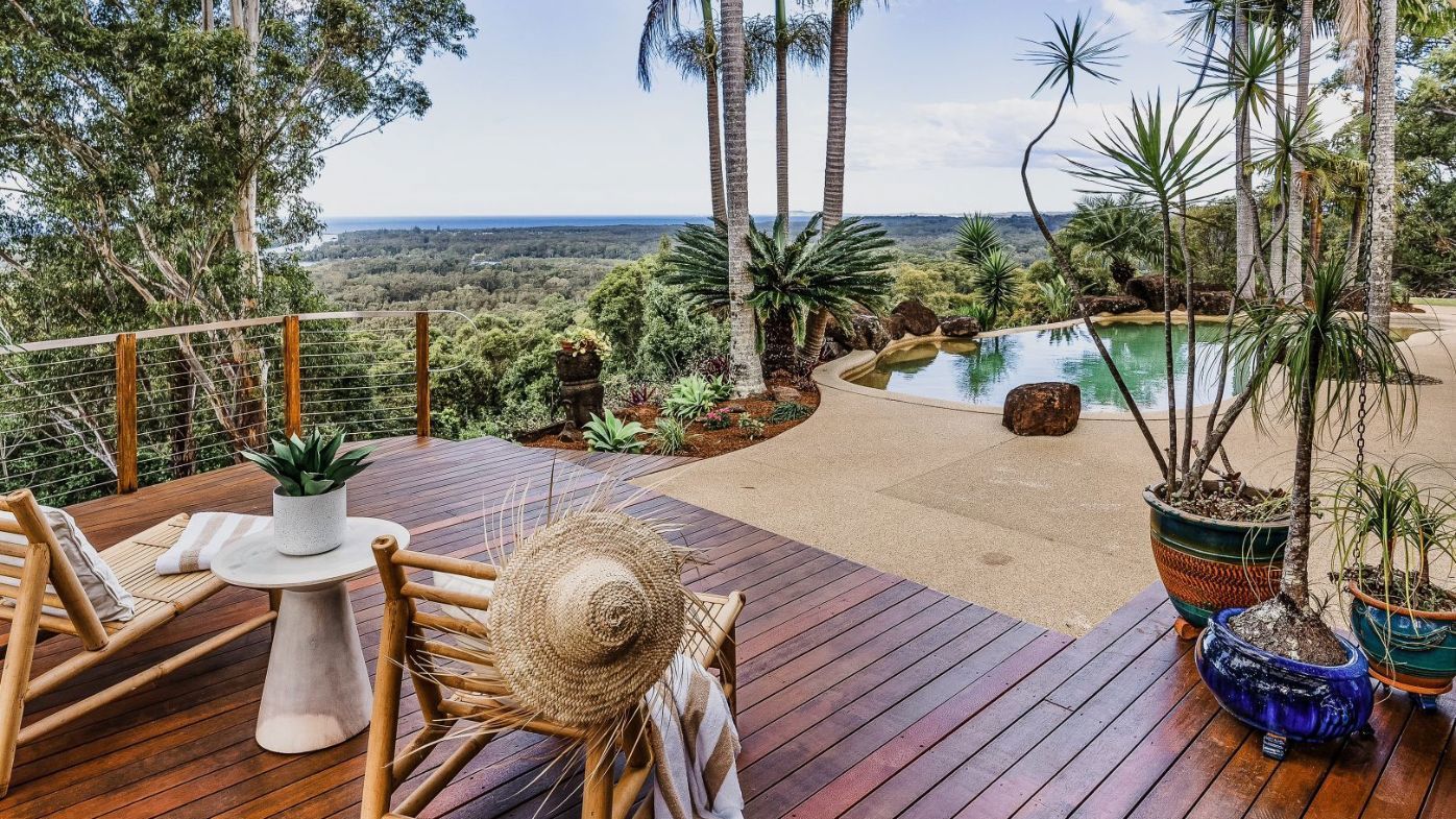 Three Byron region listings that prove the 'Hemsworth effect' is real