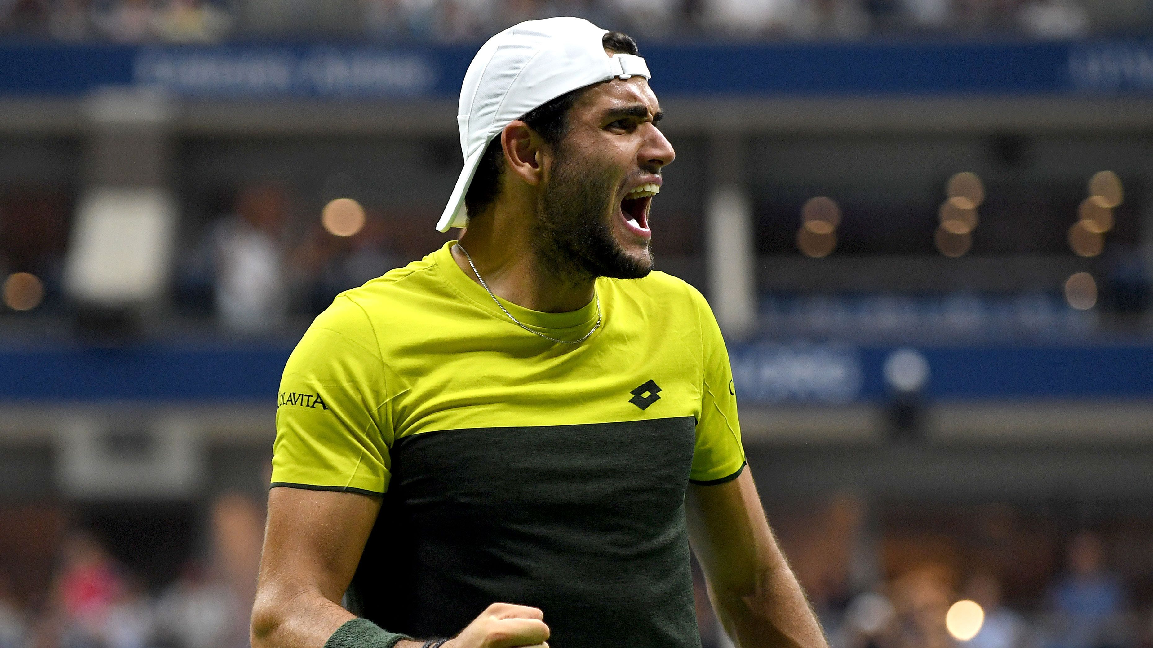 Matteo Berrettini