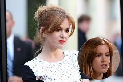 Today, she's a bankable Hollywood star since starring in blockbuster flicks like <i>The Great Gatsby</i> and <i>Now You See Me</i>, but as any good Aussie knows, Isla Fisher first cut her teeth as Shannon Reed in <i>Home and Away</i>.