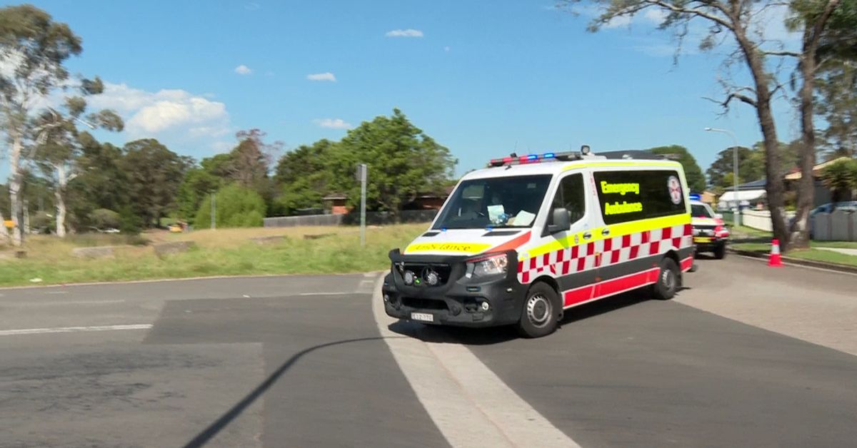 Man charged after woman dies allegedly falling from car bonnet – 9News