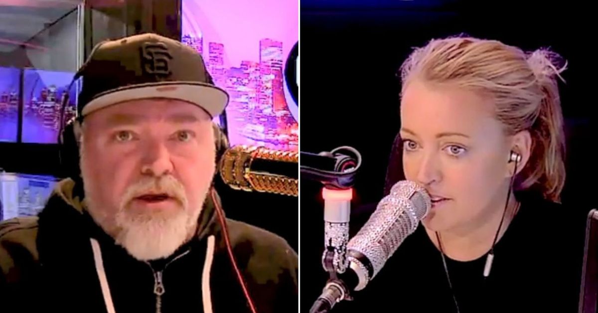 ‘Gaslighting’: Kyle Sandilands dan Jackie O mengungkapkan pertarungan terbaru yang menyebabkan Henderson keluar dari studio