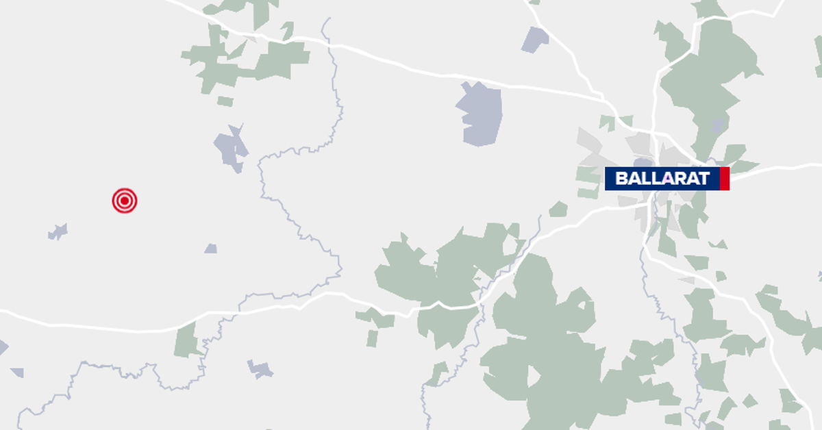 Three dead after car 'crushed' in collision with truck in Victoria - 9News.com.au