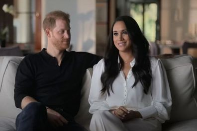 Megyn Kelly Harry and Meghan