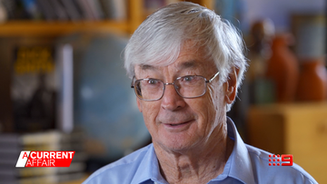 Dick Smith reveals all with his latest venture