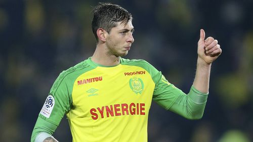 Emiliano Sala had just signed to Cardiff City from Nantes when his plane disappeared.