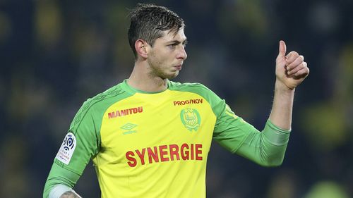 Emiliano Sala