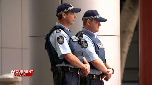 Police will work with the agency to target sex offenders.