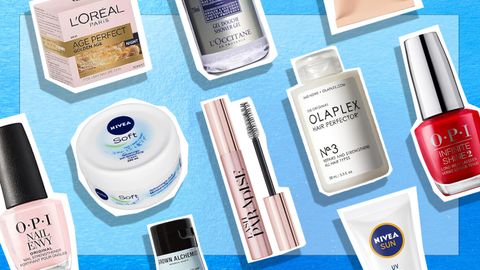 9PR: Beauty Deals Hero