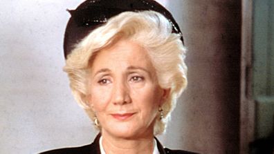 Olympia DuOlympia Dukakiskakis