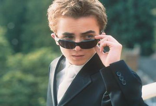 Agent Cody Banks