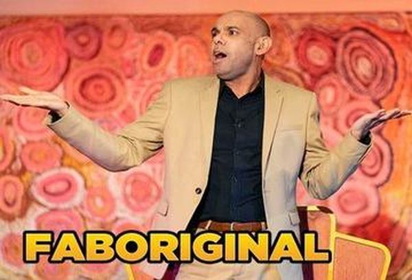 Faboriginal