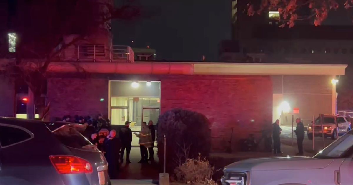 Multiple victims reported in shooting at Brown University in Rhode Island