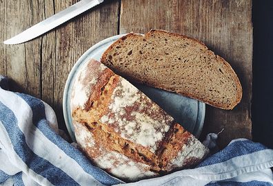 Sourdough bread