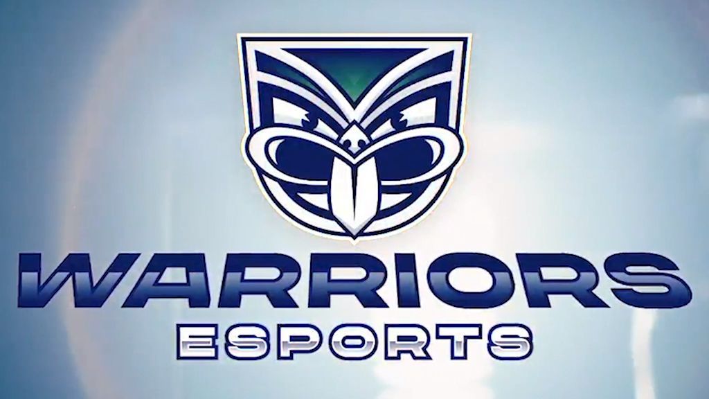 NRL team takes part in growing Esports industry