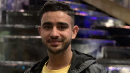 Body found in search for missing student Poshik Sharma