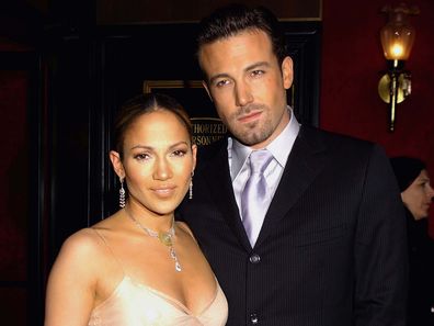 Jennifer Lopez and Ben Affleck have taken a trip to the Hamptoms.