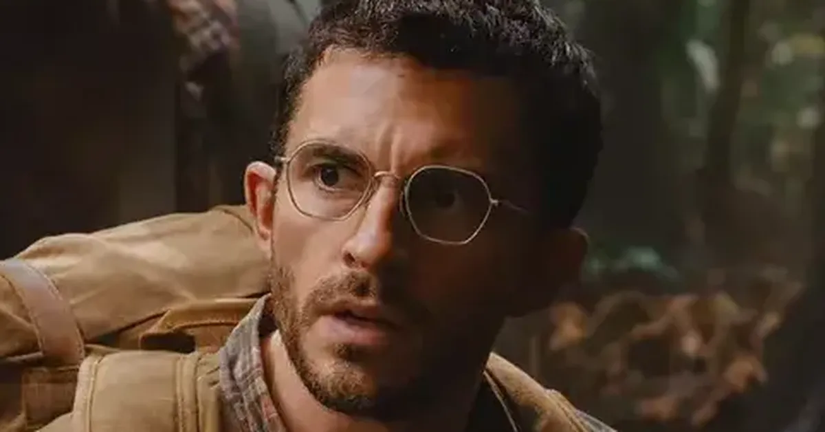 Thanks to a pair of glasses, the entire world is talking about this man