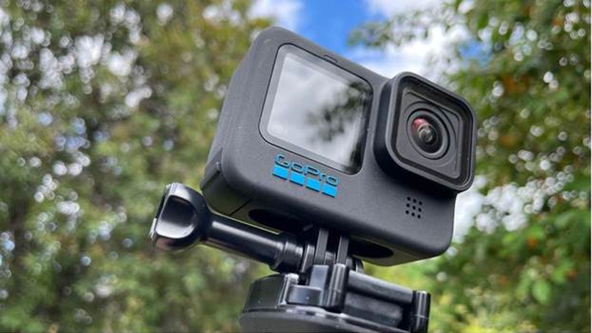 Kabelbane Ulykke Incubus GoPro HERO10 review: Price, Australian release, upgrade worth it? Quik app  subscription | GoPro's latest camera is a thousand leaps ahead of the  original