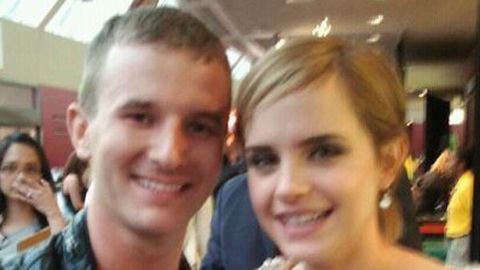 480px x 270px - Emma Watson meets her gay porn alter ego - 9Celebrity
