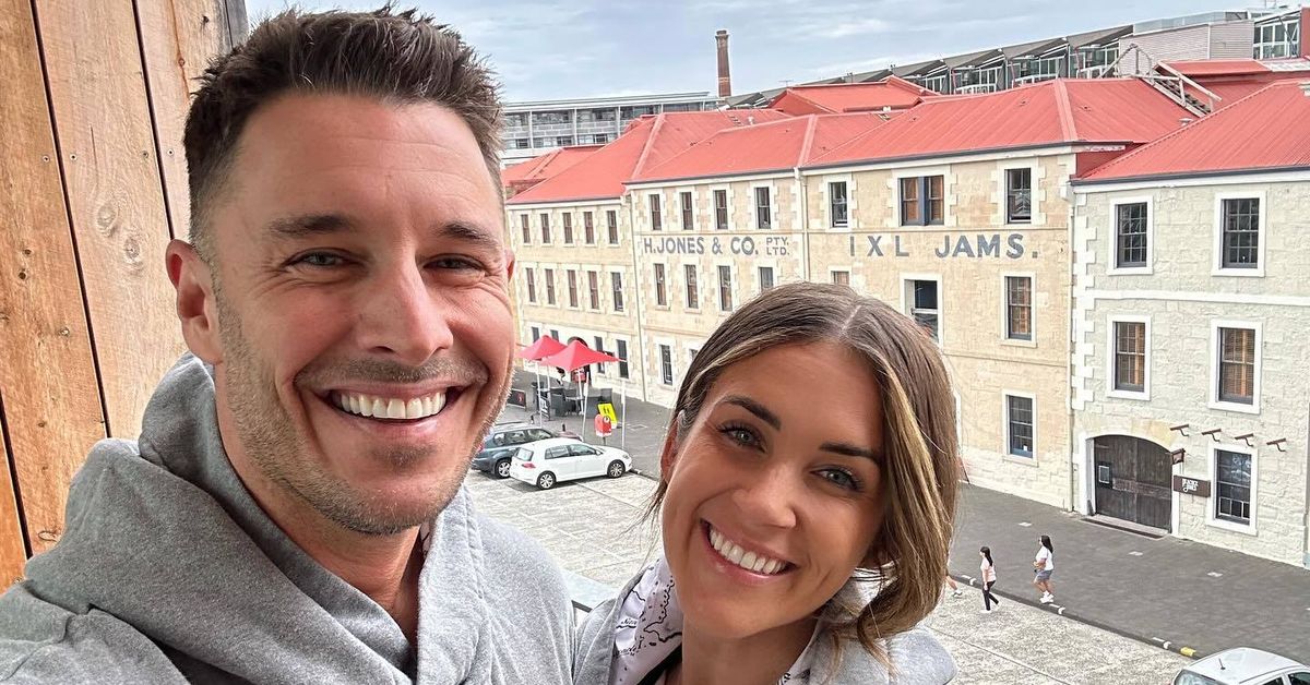 Australian reality TV couple confirm split after months of speculation