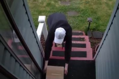 Package thieves