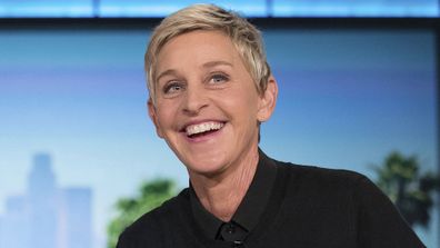 Ellen DeGeneres