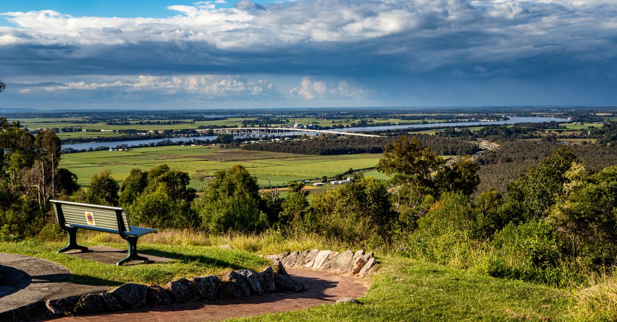 Australia’s ‘top tiny town’ to avoid the crowds for your next road trip