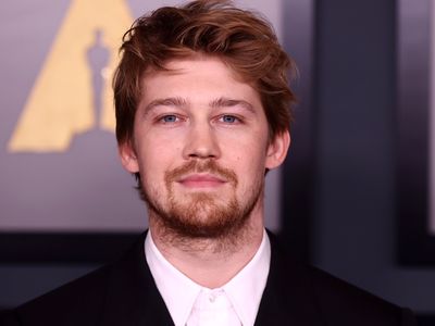 Joe Alwyn