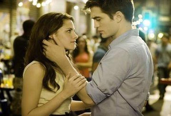 The Twilight Saga: Breaking Dawn - Part 1