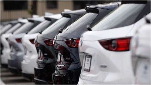 Mazda is urgently recalling more than 35,000 vehicles believed to be defective.